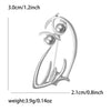 Silver Owl