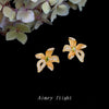 Gold Iris