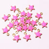 Pink Star