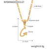 Letter G