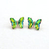 Green Crystal