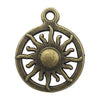 Yellow Sun 1