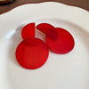 Bright Red