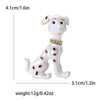 White Dog
