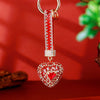 Red Gem-Heart