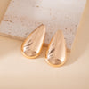 Gold Mirror Drops