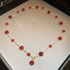 Red Plated