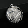 Silver Basketball