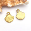 Gold Shell 4