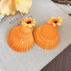 Shell Flower