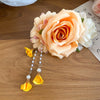 Peach Rose