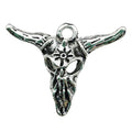Halloween Metallic Halloween Theme Metal Charms with 9 Listed Options view 9