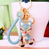 Sky-Blue-Fortune Blue-Scooter-Fox