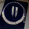 Pearl Bib Set