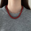 Red 10mm