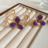 Purple Set