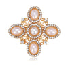 Gold Flower