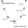 Stone Necklace