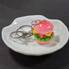 Pink Burger