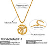 Gold Necklace