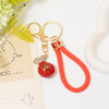 Red Bag Cord