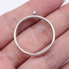 Antique Silver