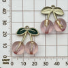 Clear Cherry 4