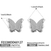 F033 Silver