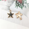 White Starfish