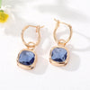 Blue Crystal