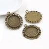 Antique Bronze