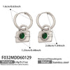 F032 Silver