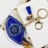Navy Gold