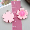 Pink Sunflower 2