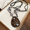 Black Leopard