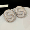 Silver Spiral
