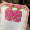 Pink Floral