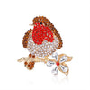 Red Bird