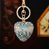 Sky-Blue Plain-Star-Heart