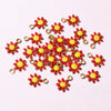 Red Daisy