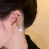 Left Ear