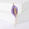 Purple Calla