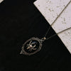 Black Necklace