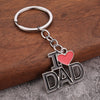 Small Dad