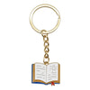 Red Bookmark