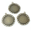 Antique Bronze