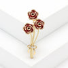 Red Roses