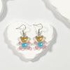 Sky Blue Bear
