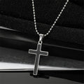 Silver Tone Assorted Character and Symbol Pendant Necklaces view 7