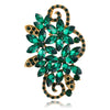 Green Flower